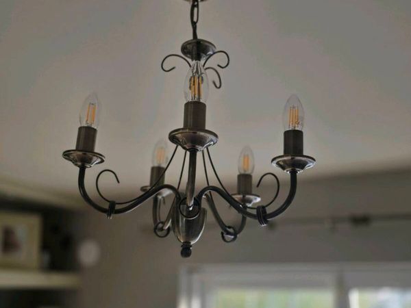 Light fitting - Main image
