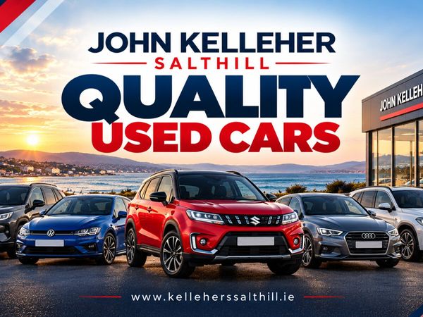 QUALITY USED CARS - Main image