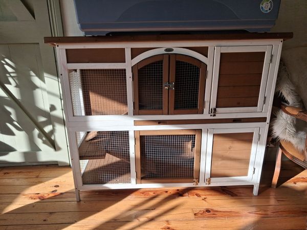 Pet hutch - Main image
