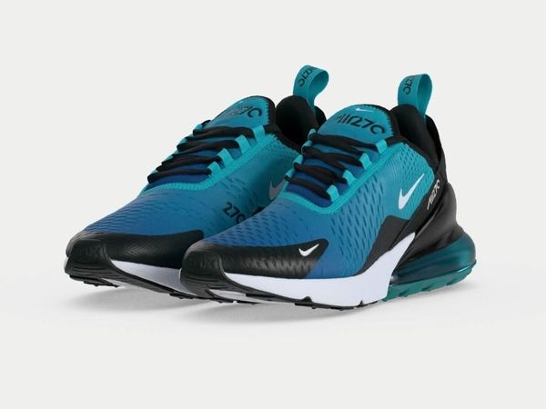 Nike Air Max 270 Sn00 Cactus/Black 11 (46) - Main image