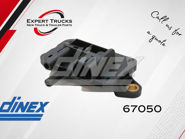 SCANIA AD BLUE DIFF PRESSURE SENSOR (DINEX) - Main image