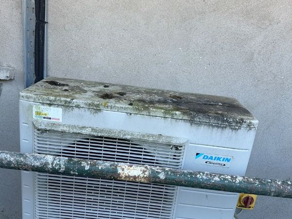 Toshiba, Daikin & Vent-axia Air Conditioning Units for sale in Dublin ...