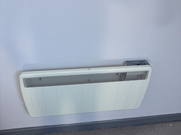 Wall-Mounted Electric Storage / Panel Heaters - Main image