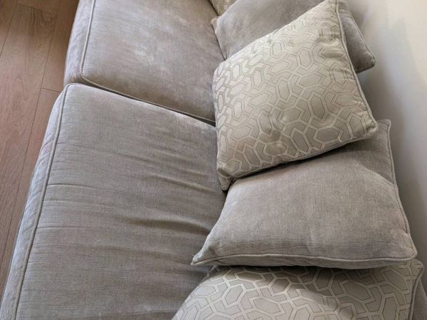Sofa, 2 & 3 seater - Main image