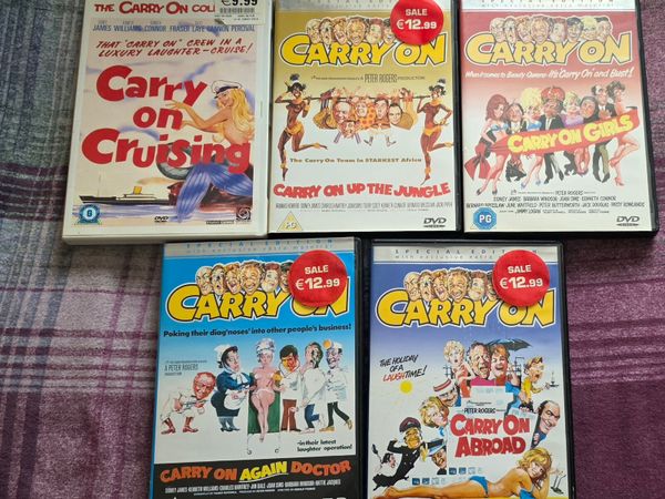 Dvds - Main image