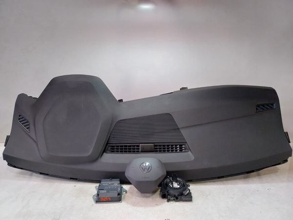 2019-2026 Volkswagen Golf MK8 AIR BAG SET for sale - Main image