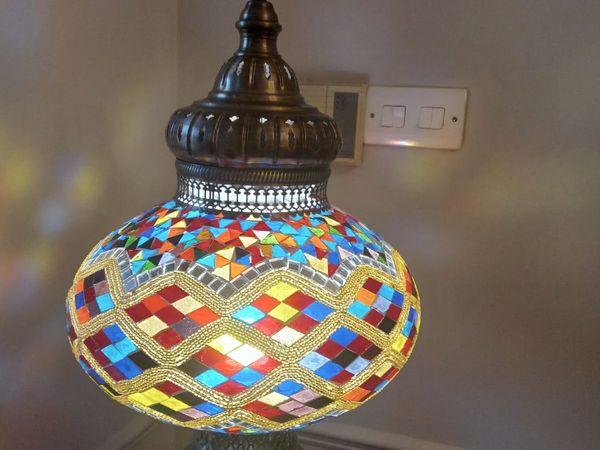 Lamp - Main image