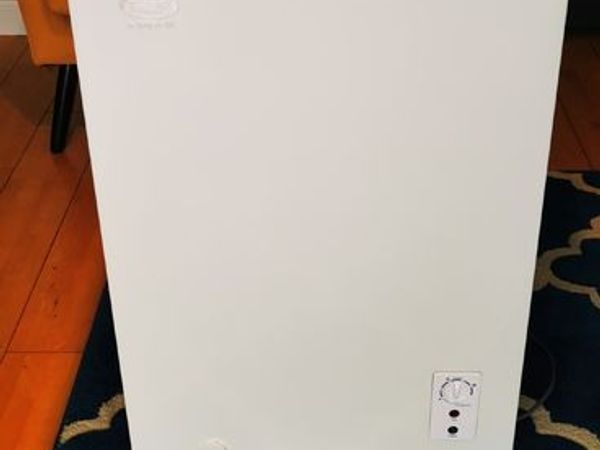 Thor chest freezer - Main image