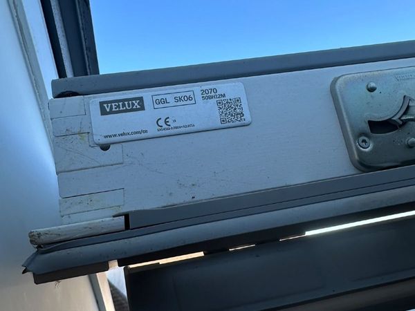 Velux Windows - Main image