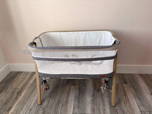 Baby bedside crib - Main image