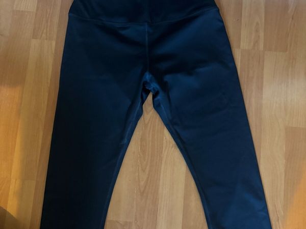 Legging gym coffee - Main image