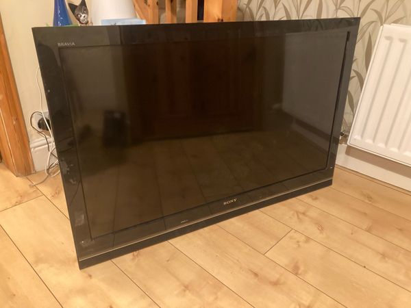 Sony Bravia TV - Main image