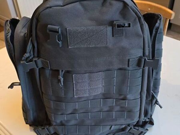Highland Tactical 40L Backpack - Main image