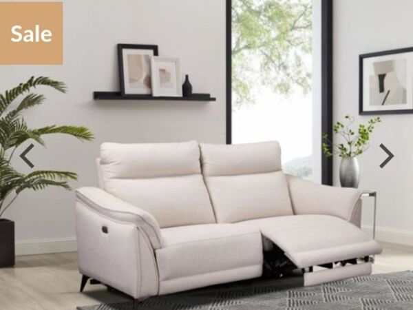 Austin Fabric Collection - Main image