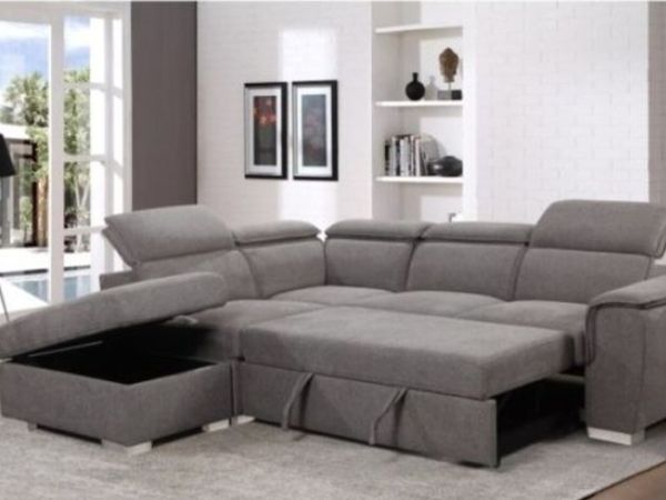Malta Corner Suite - Main image