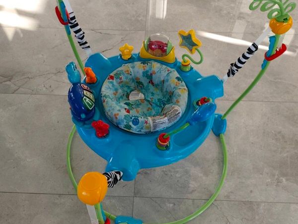 Baby bouncer - Main image