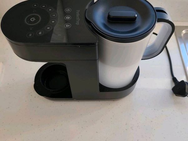 Baby bottle maker - Main image