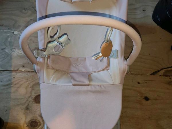 Baby bouncer - Main image