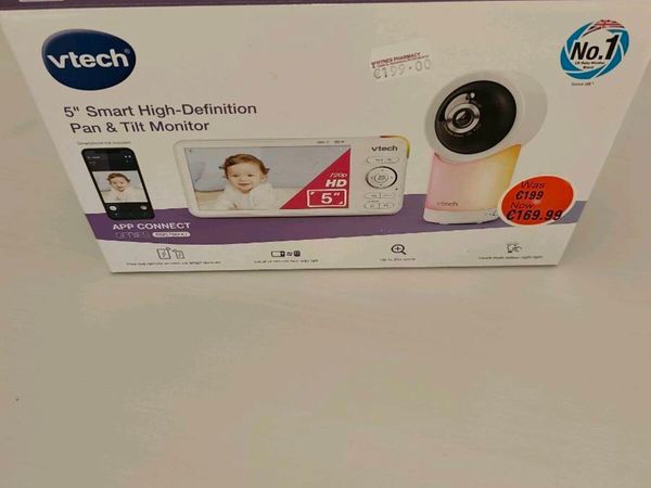 Baby monitor - Main image