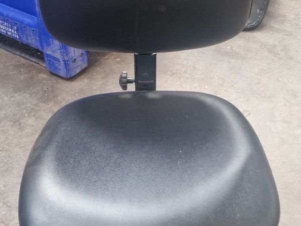 Anti Static Swivel Chair - Main image