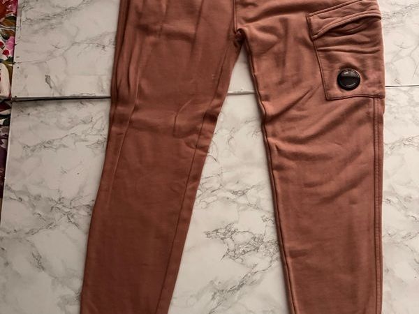 CP company tracksuit bottoms - Main image