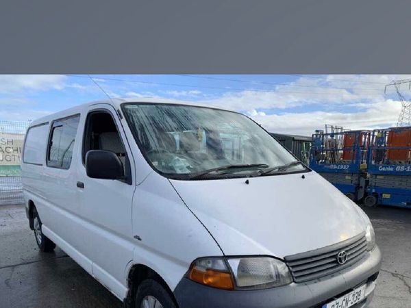 Vans - Main image