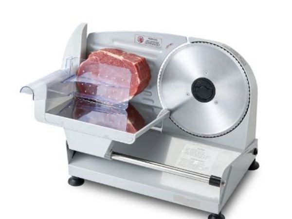 Meat Slicer, Electric Deli Slicer - Main image