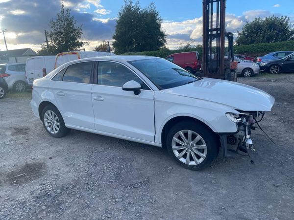 2016 Audi A3 1.4 Tfsi Automatic - Main image