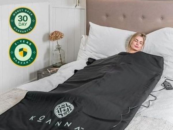 Koanna Infared Sauna Blanket - Main image
