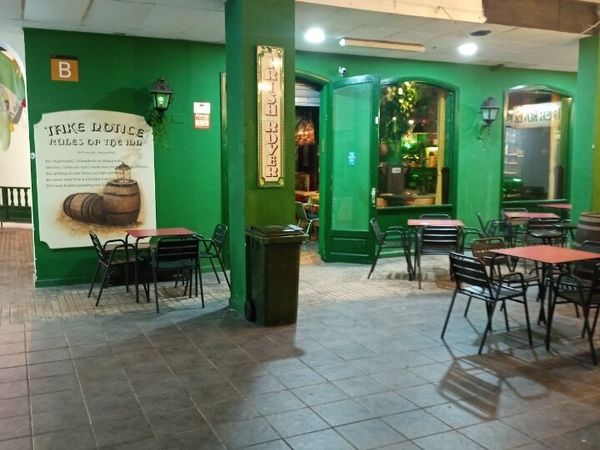 Bar for sale - Main image
