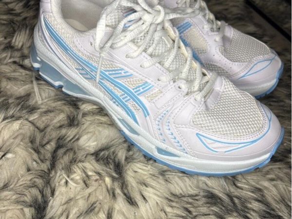 Asics - Main image