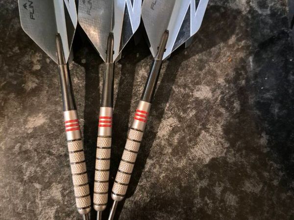 Darts - Main image