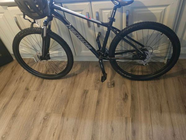 New Merida Big 7 20 Mountain Bike - Main image