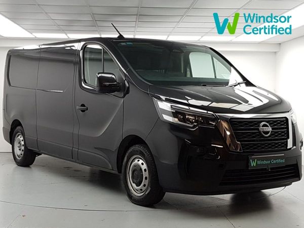 Nissan Primastar PRIMASTAR L2H1 130 SV 2DR ** PLUS - Main image