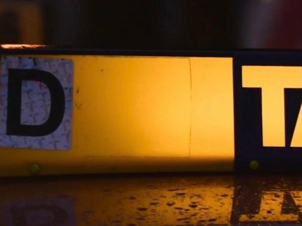 Taxi - Main image