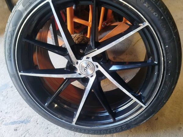 Alloys - Main image