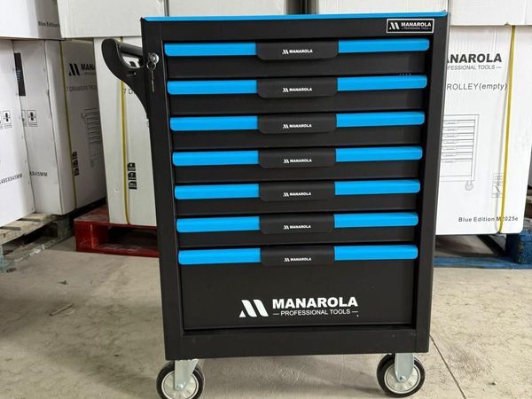 Toolboxes - Main image