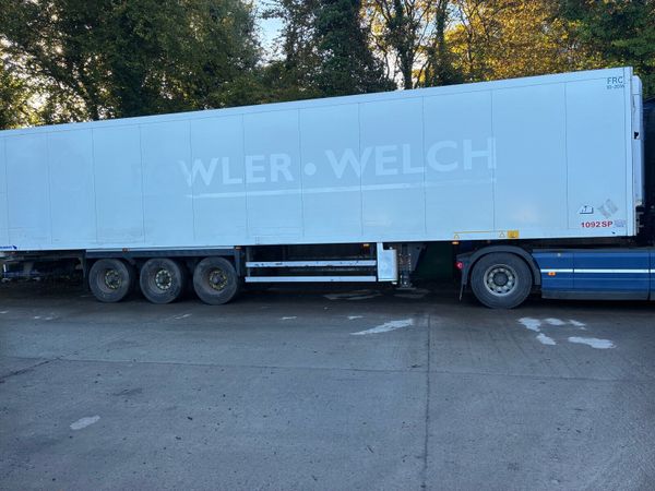 Truck - Main image