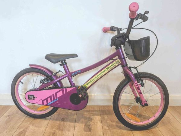Tabou mini Lite - 4 to 6 yrs old - Main image