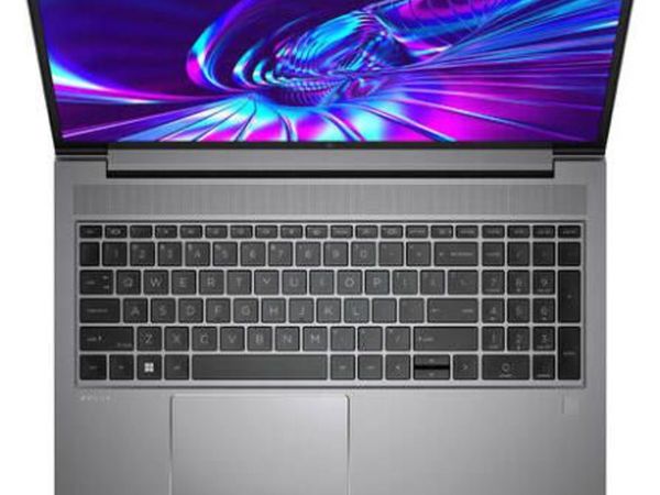 HP ZBook Power G9 12th Gen/32GB Ram/SSD/8GB Graphi - Main image