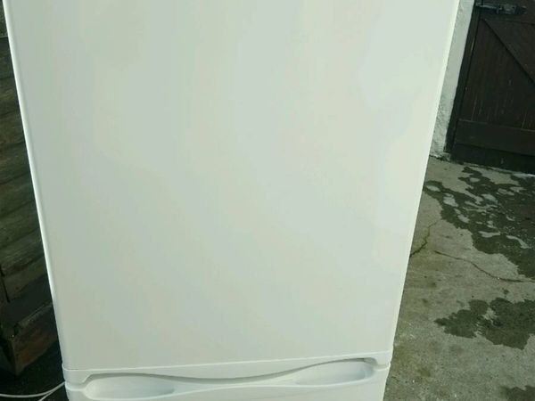 Thor fridge freezer - Main image