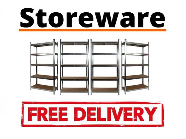 Shelving Shelving Shelving Shelving - Main image