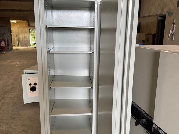 Tool safes - Main image