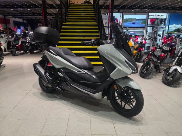 Honda NSS350 Forza - Main image
