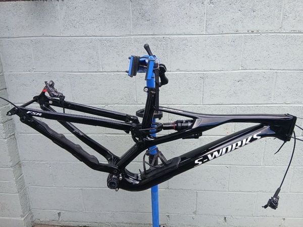 Specialized Stumpjumper Frame (M) - Main image