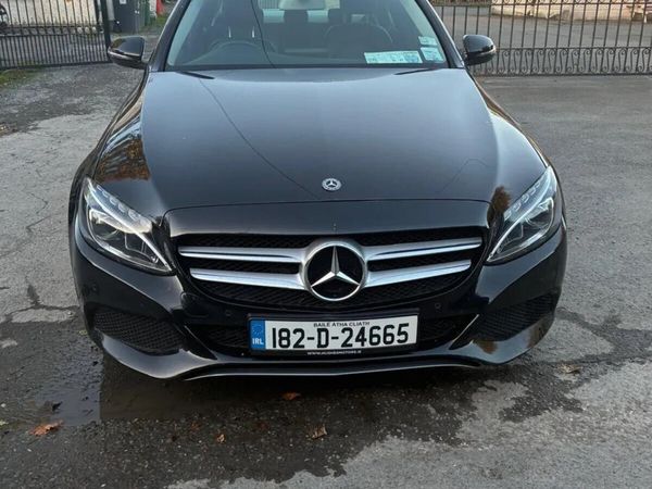 182 C class c350e hybrid not recorded - Main image