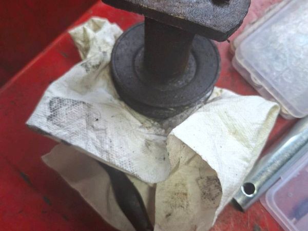 gardencare  blade boss - Main image