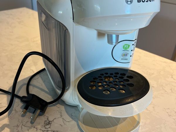 Coffee machine - Main image