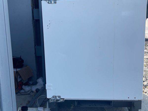 Small fridge - Main image