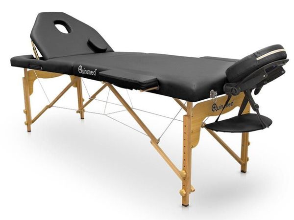 Massage table - Main image